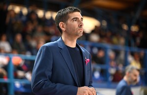 Μιχελάκος για το Basketgate: «Δεν είναι δικό μας θέμα»