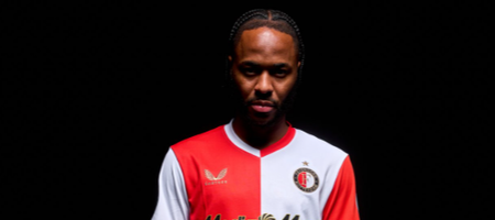 Το προπονητικό κέντρο της Φέγενορντ «μετακομίζει» στο Βέλγιο για χάρη του Στέρλινγκ