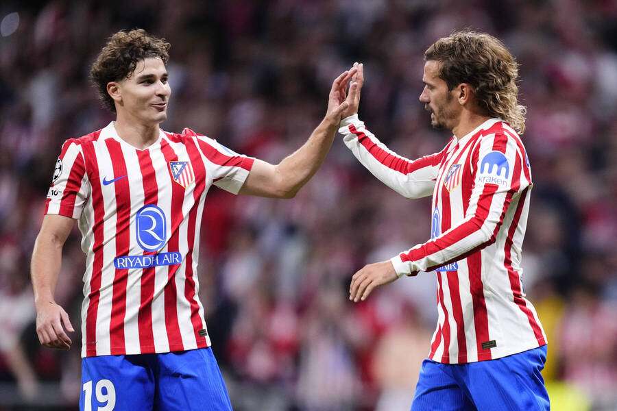 Με ψυχολογία η Ατλέτικο, καλύτερη στα εκτός η Λεβάντε