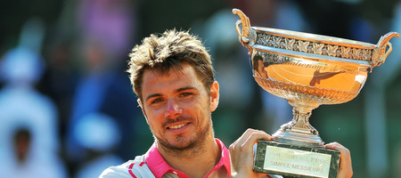 Τέλος εποχής για τον σπουδαίο Σταν Βαβρίνκα: Αποσύρεται από την ενεργό δράση το 2026