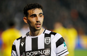 ΠΑΟΚ: Επιτυχημένη η επέμβαση στο γόνατο του Μιχαηλίδη