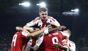 Καρέ ευρώ – θριάμβων με σούπερ απόδοση στην Interwetten!