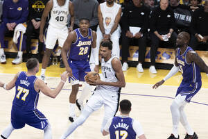 Γουεμπανιάμα: Έγινε μέτοχος στην Ναντέρ, ομάδα από όπου ξεκίνησε