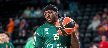 Με Ναν ο Παναθηναϊκός κόντρα στην Εφές