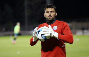 Λεβαδειακός: Χωρίς τον Λοντίγκιν στον αγώνα με τον Πανσερραϊκό