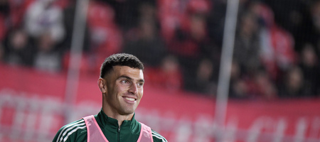 Παναθηναϊκός: Τέλος ο Νίκας από το «τριφύλλι»