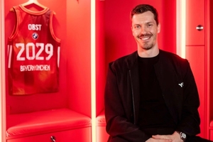 Στην Μπάγερν Μονάχου μέχρι το 2029 ο Ομπστ