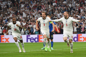 Μουντιάλ 2022 - Αγγλία: 56 χρόνια ανομβρίας