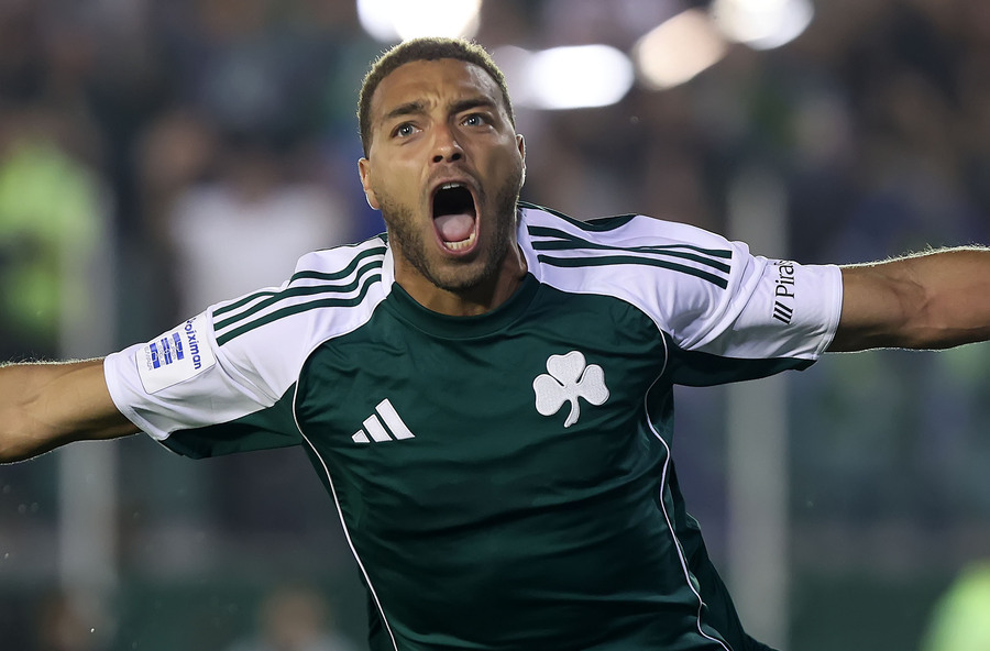 Εθνική Νιγηρίας: Με… άρωμα «αιωνίων» η αποστολή για το Κύπελλο Εθνών Αφρικής