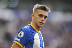 Μπράιτον: Ο Τροσάρ τα «έσπασε» με τον Ντε Τσέρμπι, έμεινε εκτός αποστολής και ζητάει μεταγραφή