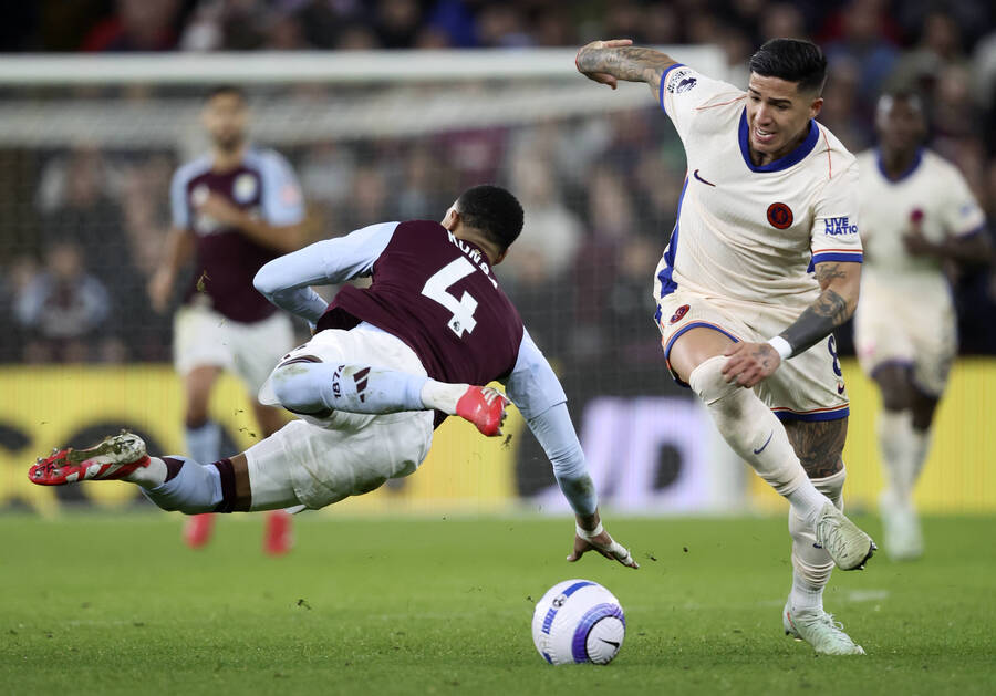 Οι αναμετρήσεις στην Premier League με ενισχυμένες αποδόσεις!