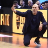 Λούκιτς: «Εξασφαλίσαμε την παραμονή και χαλαρώσαμε μετά τη νίκη επί του Παναθηναϊκού»