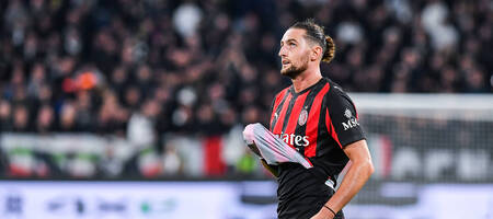 Ραμπιό: «Ο Μόντριτς τρέχει ασταμάτητα στα 40 του – Με τον Αλέγκρι αποδίδουμε το 100%»