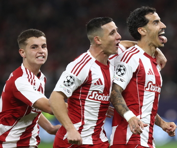 Ολυμπιακός – ΟΦΗ και οι ματσάρες της Premier League με τα πιο «Ενισχυμένα» Bet Builders