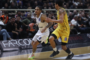 Επίσημο: Στο Eurocup τη νέα σεζόν Άρης και ΠΑΟΚ!