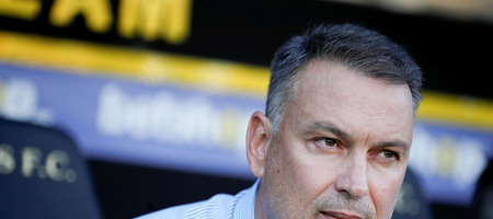 Επίσημο: Νέος προπονητής του Άρη ο Μιχάλης Γρηγορίου!