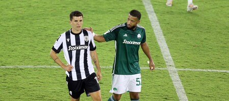 Σενάριο «εμφυλίου»: Παναθηναϊκός και ΠΑΟΚ μπορεί να συναντηθούν στα πλέι οφ του Γιουρόπα Λιγκ