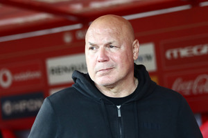 Ολυμπιακός: Παρελθόν ο Ανιγκό