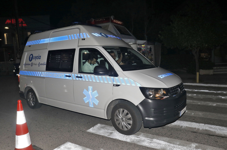 Παναθηναϊκός: Θα διανυκτερεύσει στο νοσοκομείο ο Χουάνκαρ