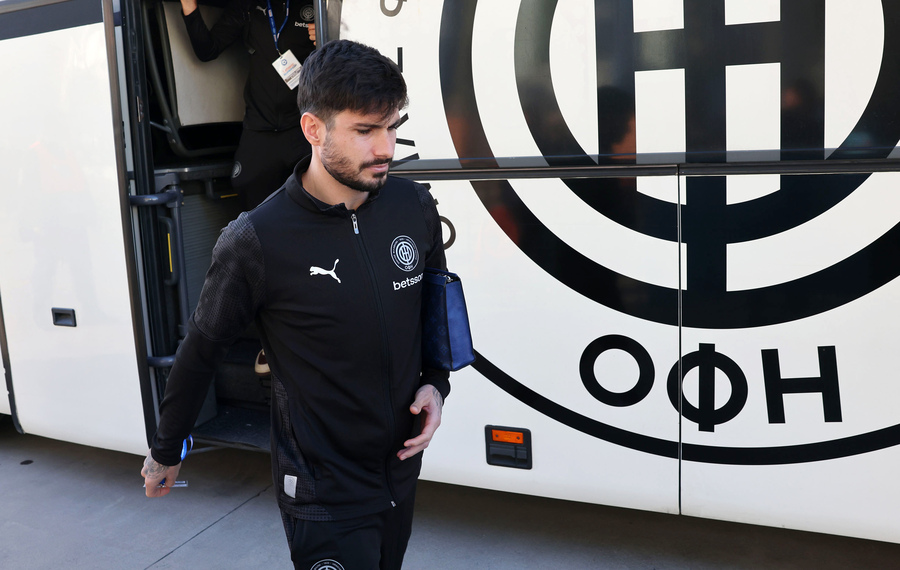 ΟΦΗ: Χωρίς Φούντα στην Νέα Φιλαδέλφεια