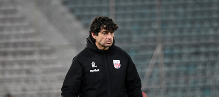 Φεράντο: «Πολύ δύσκολο να παίξεις απέναντι σε ενιαίο μπλοκ άμυνας»