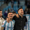 Αλμερία - Μάλαγα 1-2: Της έκλεισε το σπίτι και επέστρεψε στη Λα Λίγκα μετά από 8 χρόνια!