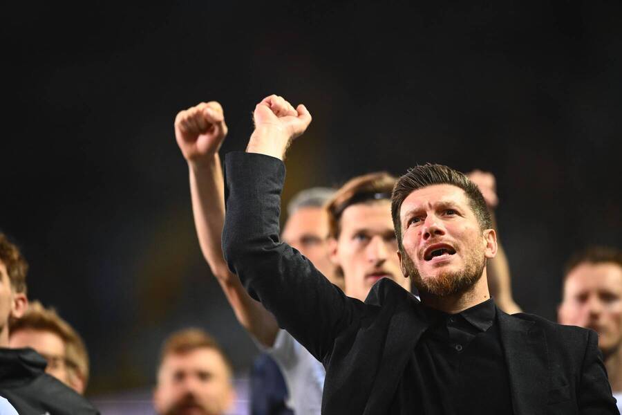 Επικίνδυνη η Ναντ, δοκιμασία για Μονακό