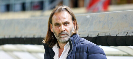 Ο Γιάννης Τάτσης επιστρέφει στο τιμόνι της Καβάλας