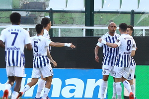 Κηφισιά - Ατρόμητος 0-3: Εξασφάλισε την 9η θέση (video)