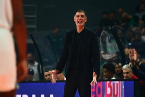 Συνεχίζει την επίθεση στον Μπαρτζώκα η ΚΑΕ Παναθηναϊκός: «Αυτό πρέπει να σταματήσει» (video)