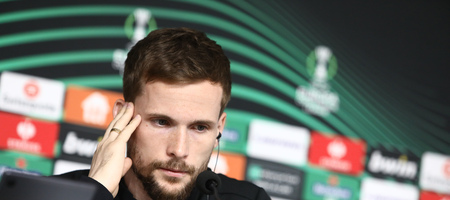 ΠΑΟΚ: Εκτίει με Αστέρα ΑΚΤΟR στην Τούμπα ο Κεντζιόρα