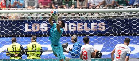 Βέλγιο - Ιράν 0-0: «Διάβολος» ήταν ο Μπεϊρανβάντ, στο φινάλε η πρόκριση... (videos)