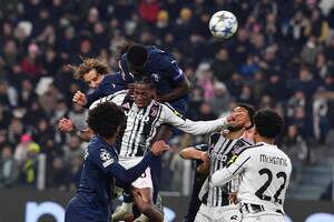 Τσάμπιονς Λιγκ: Όλα τα γκολ και τα highlights της βραδιάς (video)