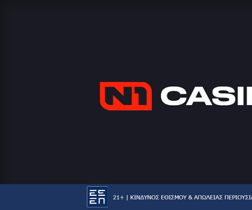 Το "Crazy Time" μοίρασε 350.500€ στο N1 Casino!