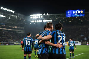 Τσάμπιονς Λιγκ: Οι διασταυρώσεις στη φάση των «16»