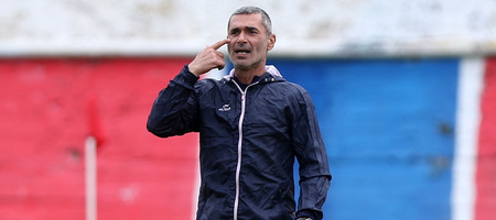 Αιγάλεω: Ανακοίνωσε την πρόσληψη του Τερζή