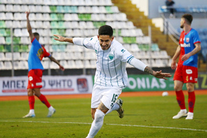 Λεβαδειακός – Βόλος 3-1: Αχτύπητοι και το 2026 οι Βοιωτοί! (video)