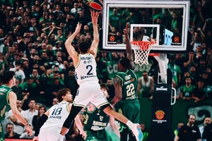 Euroleague: Το top 10 της regular season (video)