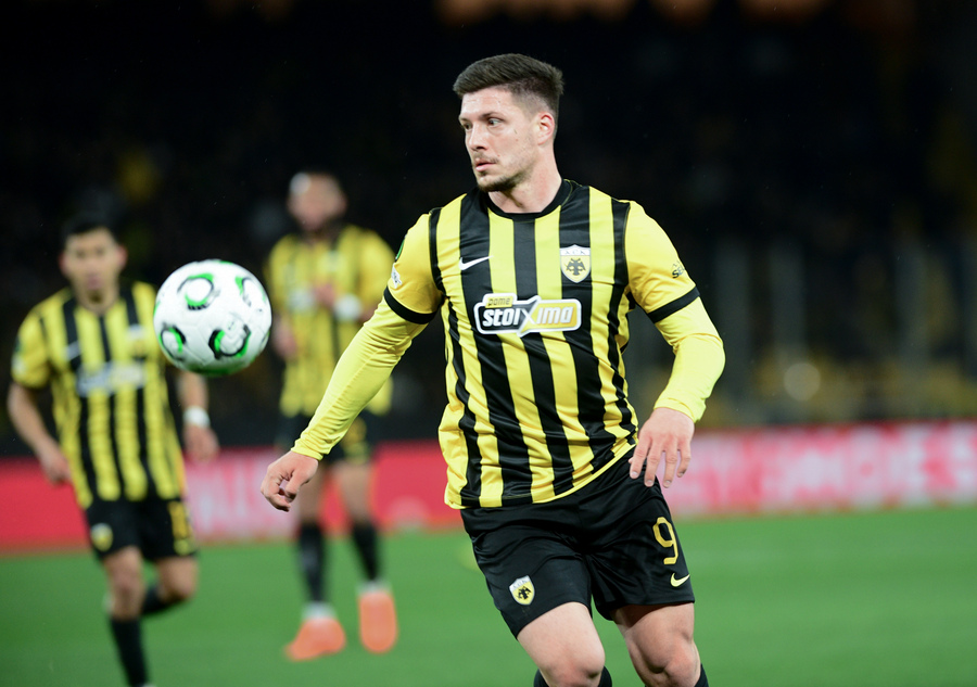 Βαθμολογία UEFA: Η Ελλάδα στηρίζεται στην ΑΕΚ για τη 10η θέση, χωρίς ομάδες η Τσεχία!