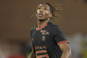 Λίβερπουλ: Το καλοκαίρι στο Μέρσεϊσαϊντ ο Ζακέ με 60 εκατ. ευρώ