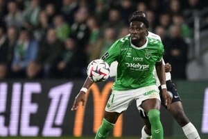 ΑΕΛ Novibet: Έκλεισε διεθνή στόπερ