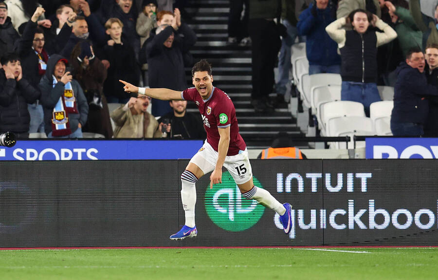 Αμφίρροπη κόντρα στο Λονδίνο