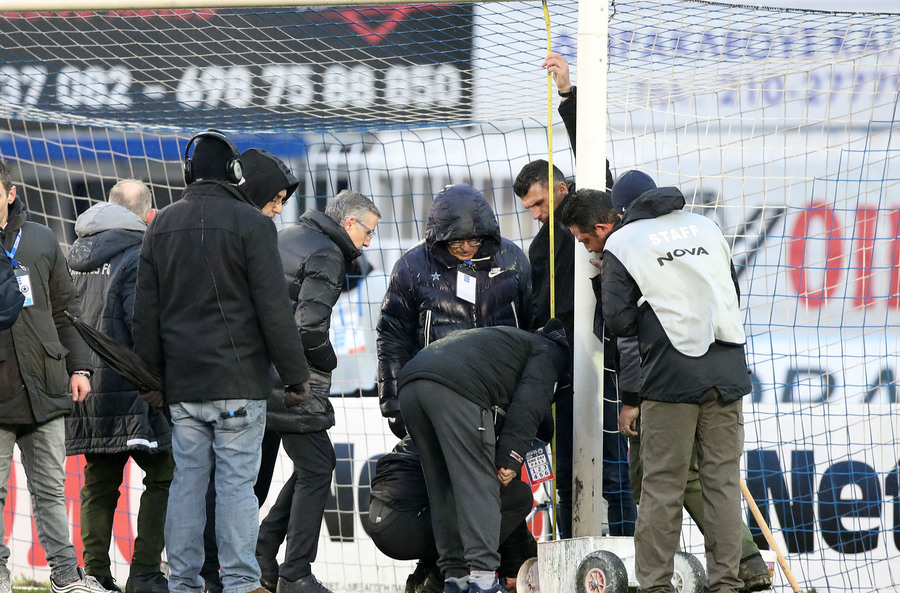 Αυτές είναι οι πιθανές ημερομηνίες για Ατρόμητος-ΑΕΚ και ημιτελικούς Κυπέλλου
