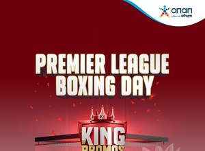 Κλείνει το έτος ως νικητής με ειδικά στοιχήματα!