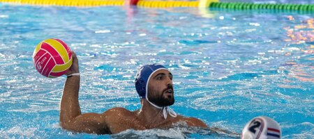 Εθνική Ανδρών πόλο: Νίκησε την Ολλανδία και πάει Σίδνεϊ!