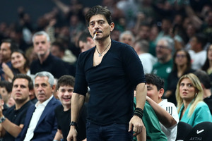 Δικηγόρος Γιαννακόπουλου: «Λυπηρή και κατάπτυστη η διαστρέβλωση από την ΚΑΕ Ολυμπιακός, τόσο μπορούν»