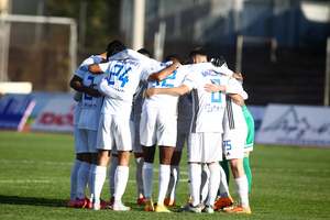 Τελεσίγραφο Σιόντη: «Αν δε με στηρίξετε, θα αποχωρήσω κι εγώ από τον ΠΑΣ Γιάννινα»