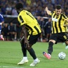AEK Champions League: Η πρόκριση έρχεται με πανδαισία από γκολ