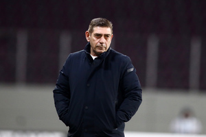 Παντελίδης: «Θα μπορούσαμε να είχαμε νικήσει τον ΠΑΟΚ»