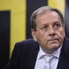 ΑΕΚ: Υβριστικά συνθήματα κατά του Αγγελόπουλου στην Allwyn Arena!